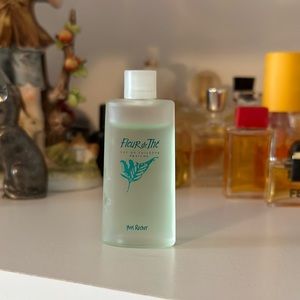 Tea Flower by Yves Rocher Parfum Profumo Mini Mignon 7,5ml